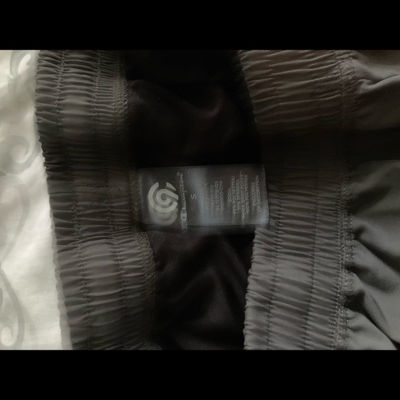 Athletic shorts - Picture 4 of 4